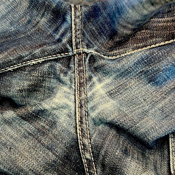 Hugo BossβOrange Tag Embroidered RN 73816 32 - Picture 6 of 15